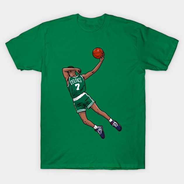 dee dunk T-Shirt by rsclvisual